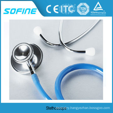 Cute Colorful Pinard Stethoscope For Medical Instrument